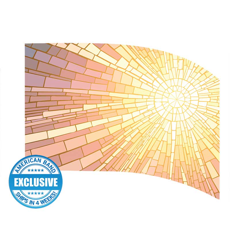 Banderas digitales: Estilo 17113